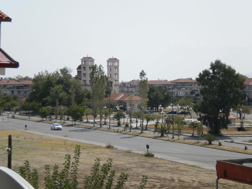 ניי פורי Argo Studios מראה חיצוני תמונה